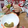 tomoe.hの作ってみた!投稿(ホケミで簡単♪揚げないチョコドーナツ)