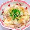まゆの作ってみた!投稿(爽やかな辛味と旨み♩うま塩麻婆豆腐)