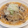 えんぢさんの作ってみた!投稿(【ワンパン！３種のきのこの和風煮込みハンバーグ】)