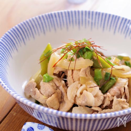 冷凍おかず 豚小間の生姜焼き By となりんりん レシピサイト Nadia ナディア プロの料理家のおいしいレシピ 冷凍おかず 豚小間の生姜焼き By となりんりん レシピサイト Nadia ナディア プロの料理家のおいしいレシピ