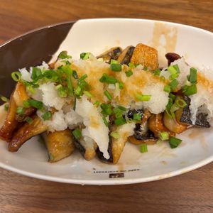 たかろの作ってみた!投稿(【こんがり鯖の和風おろしだれ】味付け簡単♬︎竜田揚げ風)