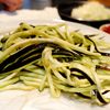 「本当にナス?」なすで作るボロネーゼ風パスタの工程3