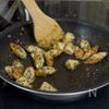 材料はちくわだけ！超簡単【のりマヨちくわ】の工程3
