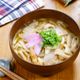 切ってチンするだけ♡「レンジで本格カレーうどん」