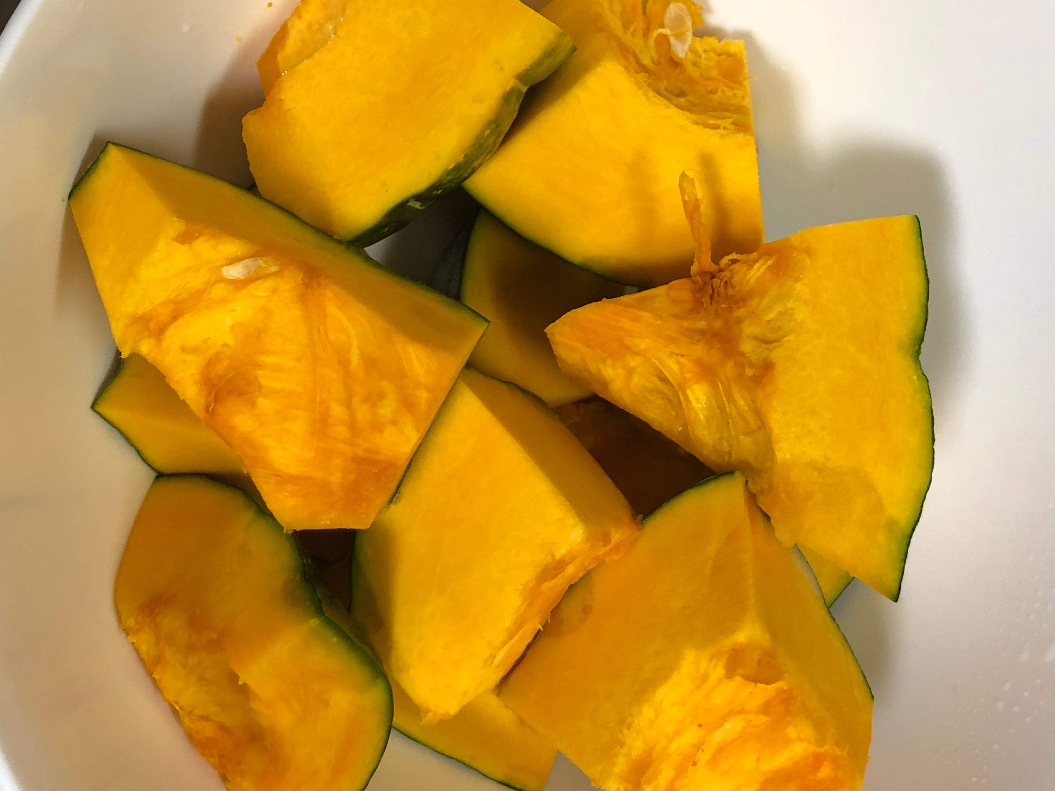 かぼちゃと新玉ねぎのデリ風サラダ』アレンジレシピ付き♡ | レシピ