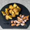 【カリっほくジャーマンポテト】お家にある調味料で絶品◎の工程1