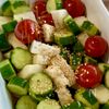 切って漬けるだけ！やみつき食感♪【中華風ぽりぽり漬け】の工程4