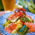 たったの5分でできる！美味しくて簡単なパパッとおつまみ5選