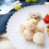 【離乳食完了期・幼児食】混ぜ込みいなり寿司