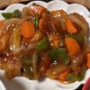 りっちゃんの作ってみた!投稿(【基本の酢鶏】甘酢あんが美味しい♪)
