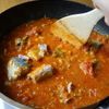 鯖缶で簡単、栄養もたっぷり!【スパイス鯖カレー】の工程5