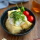 揚げずに10分♪【和風揚げだし豆腐】