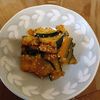 907307の作ってみた!投稿(【かぼちゃの甘辛ごま照り焼き】かぼちゃが甘〜い♡ごま風味♬︎)