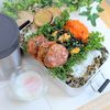 AYANO.•*¨*•.☆の作ってみた!投稿(ふわふわ♡豆腐と鶏肉の甘辛つくね)
