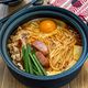 ファミレス再現《旨辛♡チゲ風ラーメン》