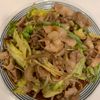 ぐ〜たら子の作ってみた!投稿(包丁いらず、10分で作れる!春のコク旨回鍋肉)