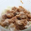 【レンジで一発!】豚バラキャベツの重ね蒸しの工程4