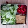ゴーヤと厚揚げのチャンプルー♪白だしだけで味が決まって簡単！の下準備