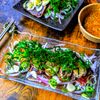 【薬味たっぷりかつおのたたき】夏バテ防止に鉄分補給!!の工程4