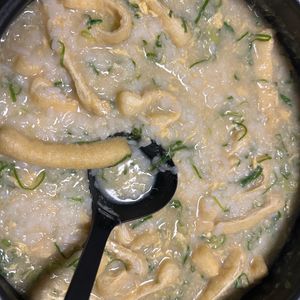 ももよちの作ってみた!投稿(長いものとろとろ♡中華たまごスープ【#とろみづけ不要】)
