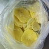 準備5分!鮭とジャガイモのバジルパン粉焼きの工程2