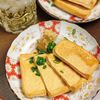 【焼き揚げおろしポン酢】おうち居酒屋に◎コスパ最強おつまみ！