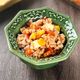 給食再現レシピ✨【納豆サラダ】
