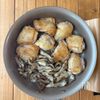 ワンパン15分！【鶏肉のやわらか煮】時短でビストロ級♩の工程3