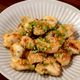 簡単なおかずレシピ♪鶏むね肉のうま味噌炒め