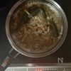 じんわり旨い！《あさりと生姜のしぐれ煮》の工程2