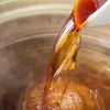 【蕎麦】を食べる！絶品みぞれ鍋の工程2