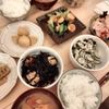 和音の作ってみた!投稿(作り置き*ひじきと厚揚げの煮物)