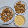 ゆゆゆの作ってみた!投稿(【てりマヨ甘酢チキン南蛮】鶏むね肉しっとり柔らか♡)