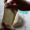 1歳児もパクパク！シンプル食パンの工程3