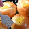 漬けるだけで驚くほどジューシー!パインベーグルの工程13