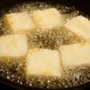 カリカリと出汁が最高!揚げ出し肉豆腐の工程3