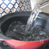 【包丁なしで絶品！】ふわふわ鶏団子のもやしみそ鍋の下準備