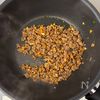 ホクッサクッでやみつき《ながいもの麻婆豆腐風》の工程1