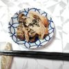 M＊Pの作ってみた!投稿(旨みたっぷり♩しめじとちくわの醤油麹きんぴら)