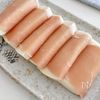 【夜食に食べても罪悪感ゼロ】生ハム豆腐の工程3