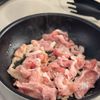 【みぞれ豚丼】さっぱりなのにご飯が進む！簡単スタミナ丼の工程1