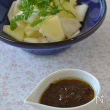 野菜をもりもり食べられちゃう♪手作りドレッシングレシピ