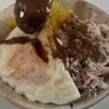【ジーロー飯(鶏肉飯)】炊飯器で超簡単ヘルシーの工程4