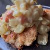 【豆乳カレークリームチキン】節約/かさましの工程9