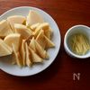 【牛肉とたけのこの甘辛おかか炒め】10分で作る春の作り置き♪の工程1
