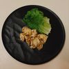りんの作ってみた!投稿(鶏むね肉の塩麹マヨ焼き【下味冷凍OK】)