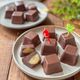 【レンジで簡単】ひとくちチョコバナナアイス&プリン