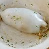 今が旬!スルメイカの香草詰め トマト煮の工程4