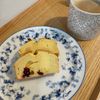 567838の作ってみた!投稿(バター不要でしっとり!絶品パウンドケーキ)