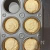 混ぜて焼くだけ【米粉たらこもちチーズマフィン】の工程4